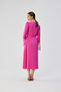 Robe de jour model 193419 Stylove